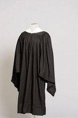 Graduation Robe