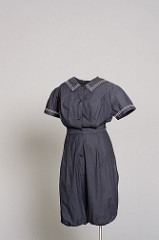 Woman's Cotton Bathing Suit Woman's Cotton Bathing Suit