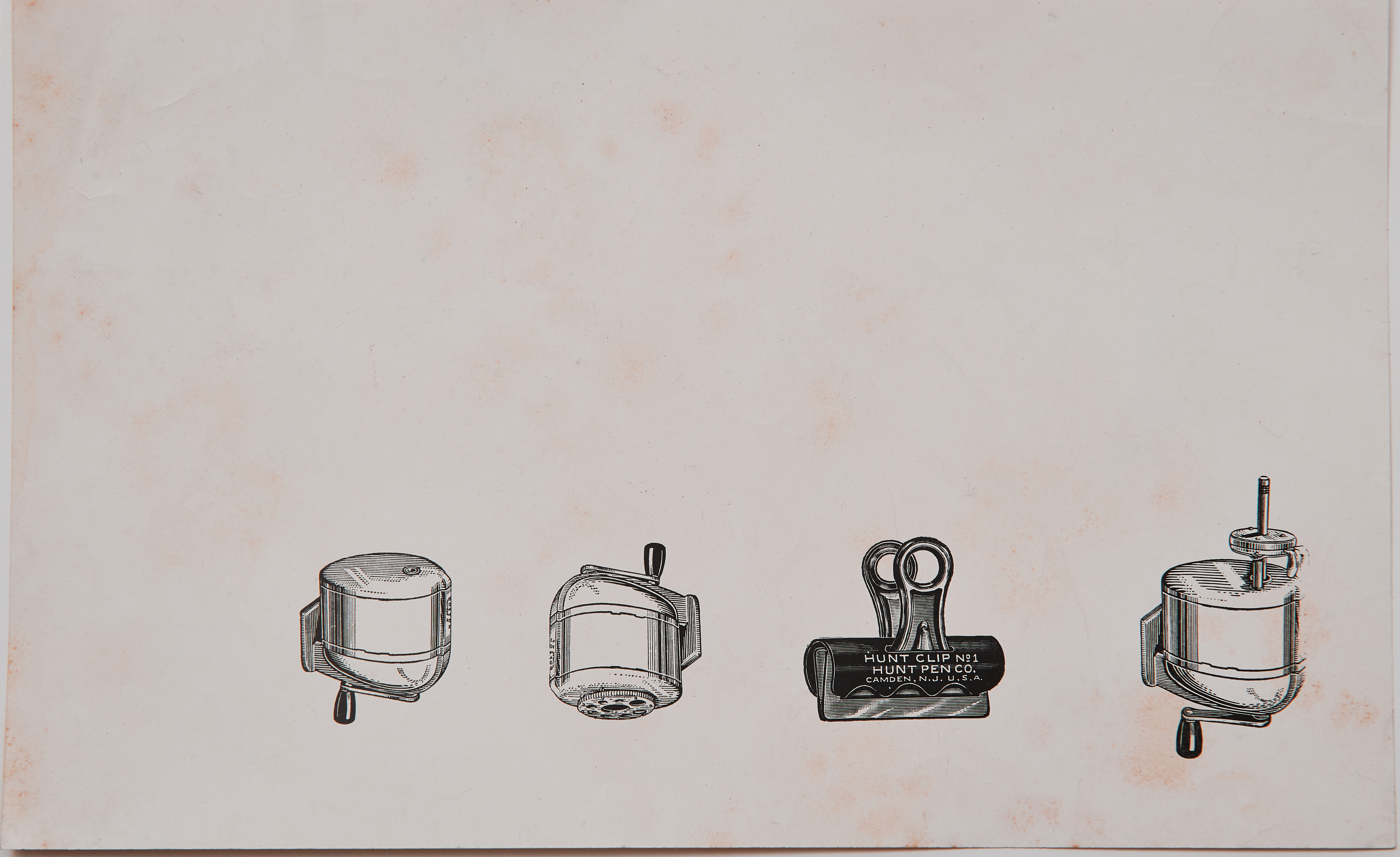 Fashion and Advertising: 1920s