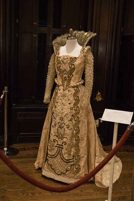 Two Centuries of French Fashion