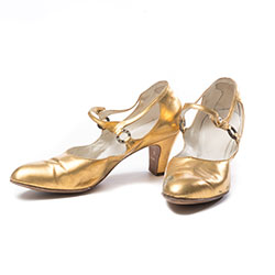 Collections in the round