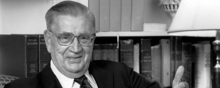 Photo of Don Winslow