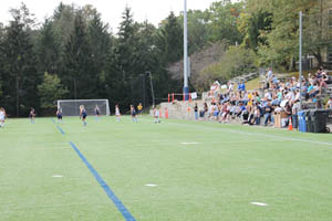 florence canal student