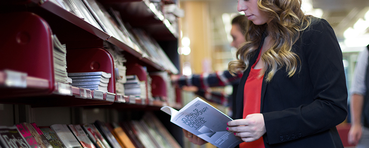 Brennan Library Brennan Library