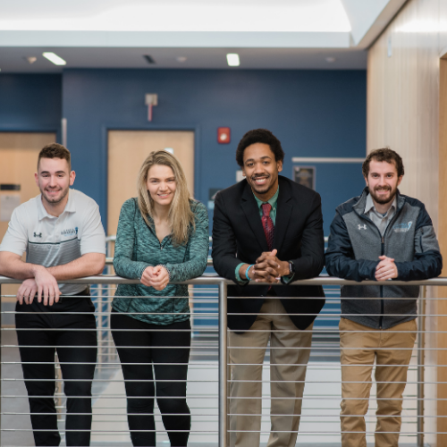 Gain Professional Experience Gain Professional Experience