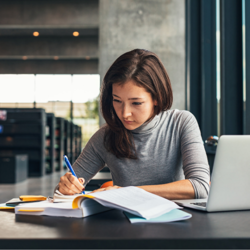 Get Started Get Started