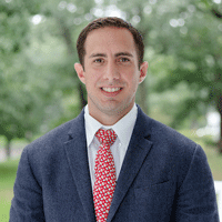 William Uberti headshot