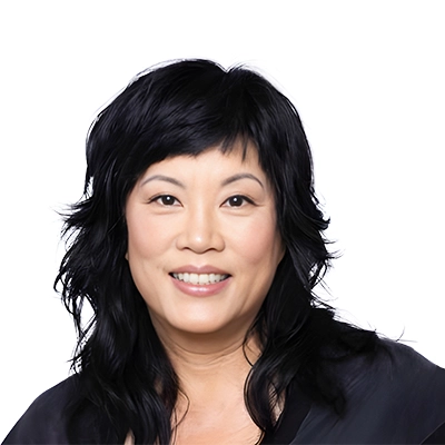 Alberta Chu headshot