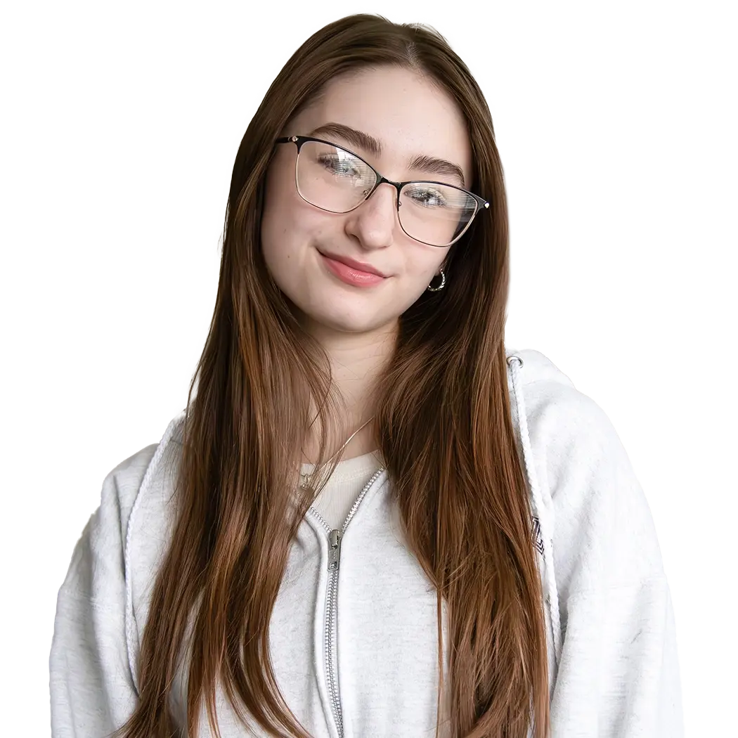 Bryanna Ducey headshot