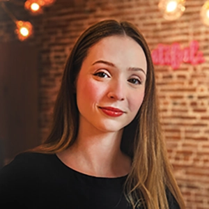 Emma Turney profile photo