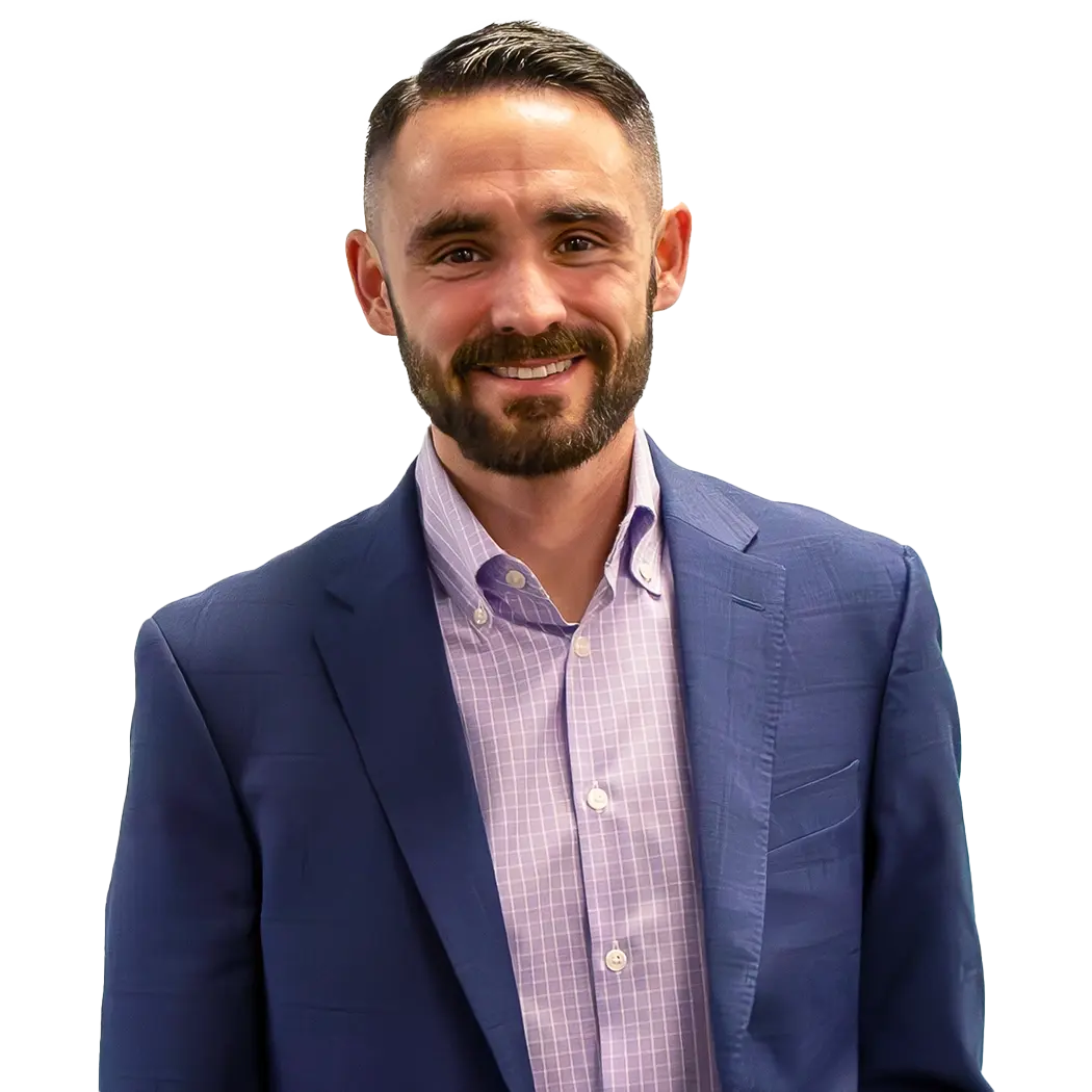 Jon Klippert headshot