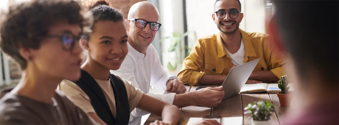 Workforce Development at Lasell University